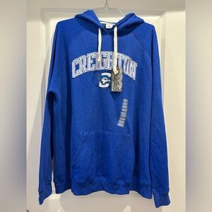 Creighton NWT Men’s Sweatshirt